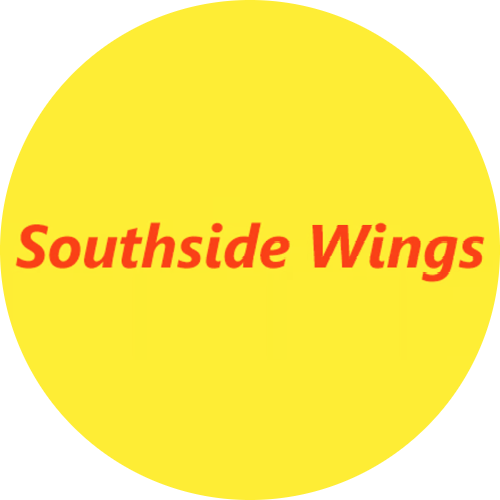 Southside Wings logo