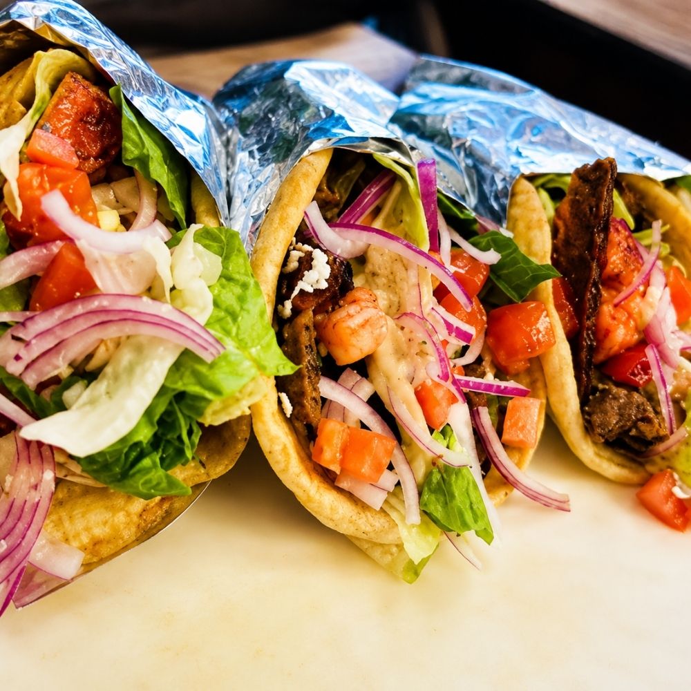 Side food item