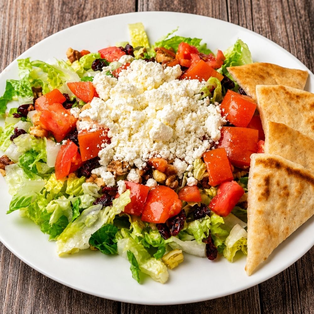 Main food item