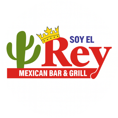 Soy el Rey Mexican Bar & Grill logo