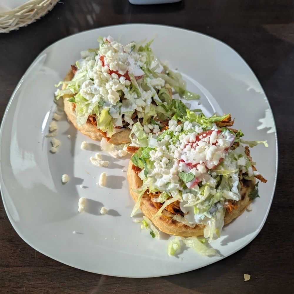 Food image prep
