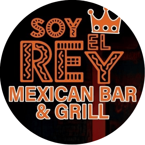 Soy el Rey Mexican Bar & Grill logo