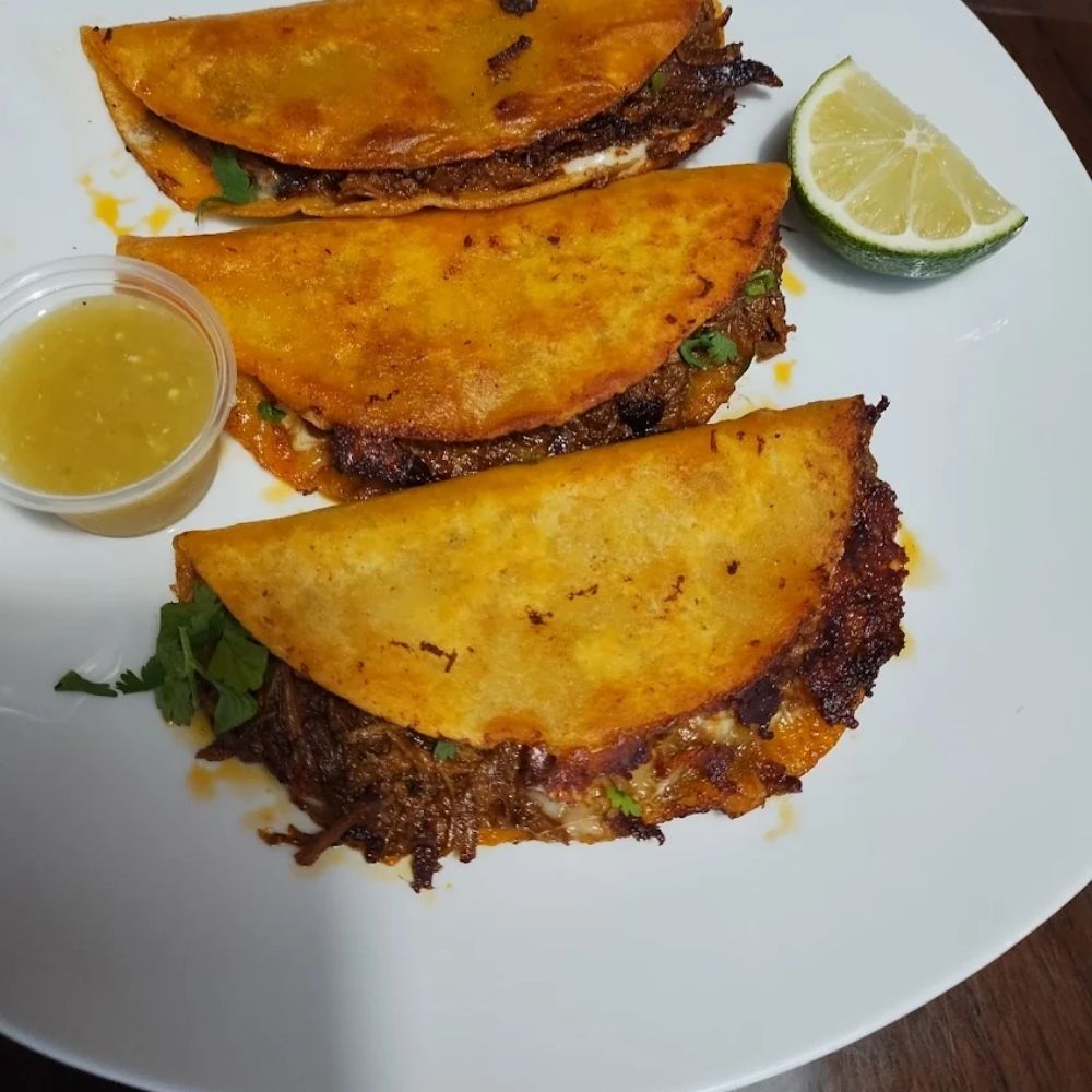 Side food item