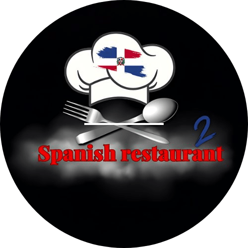 Spanish Restaurant 2 logo