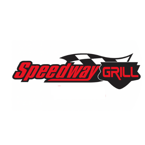Speedway Mex Grill logo