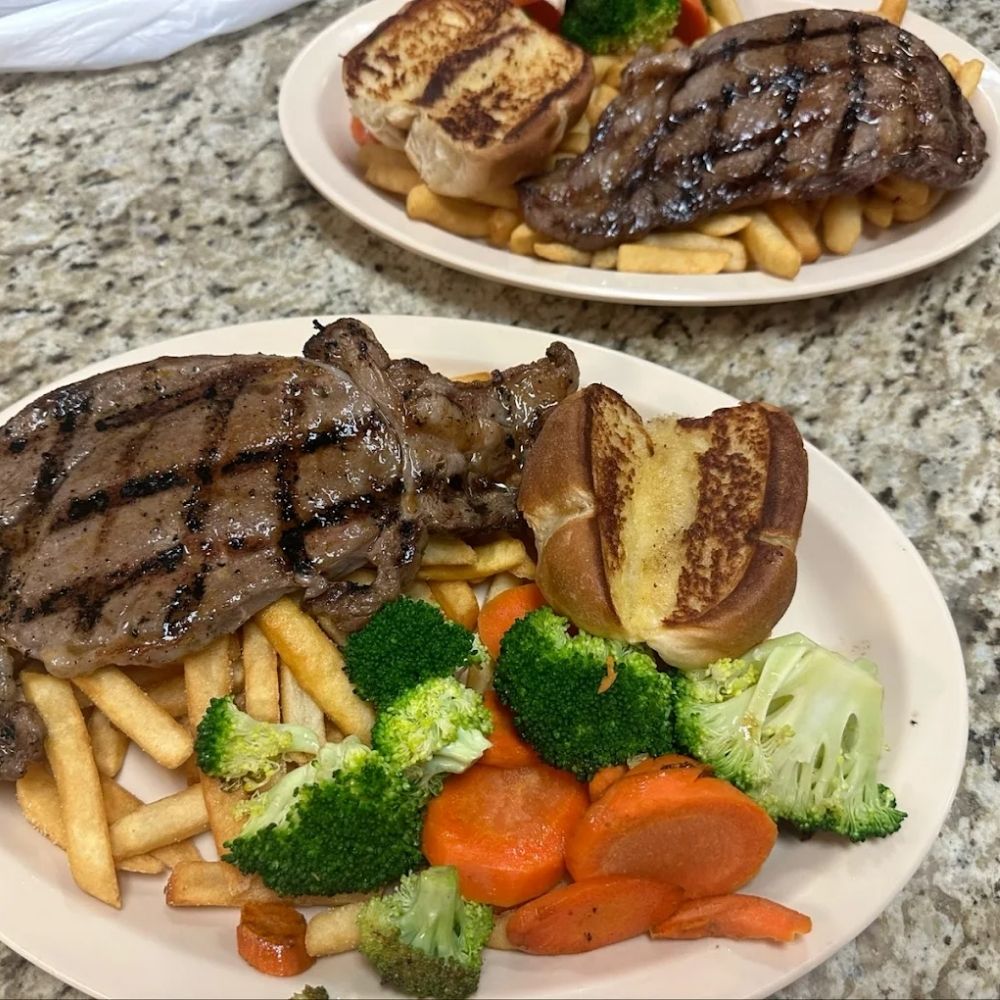 Side food item