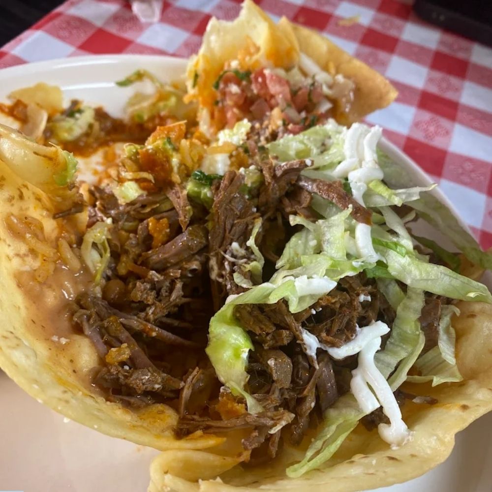 Side food item