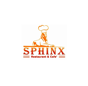 Sphinx Gyro & Mexican logo