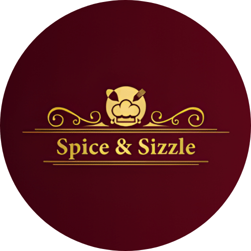 Spice and Sizzle logo