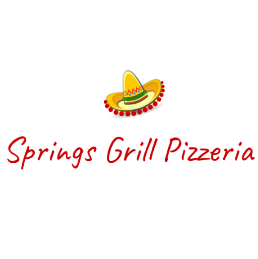 Springs Grill Pizzeria logo