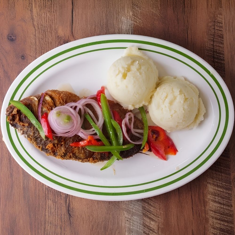 Side food item