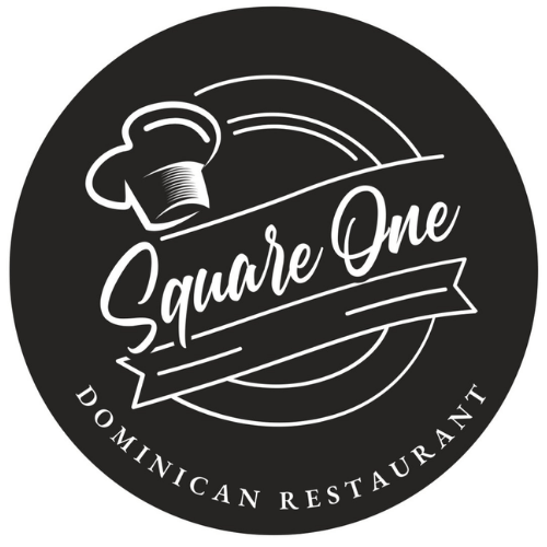 Square One logo