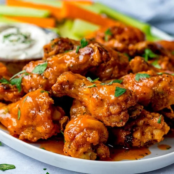 Side food item