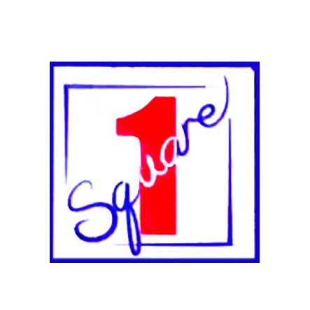 Square1 logo