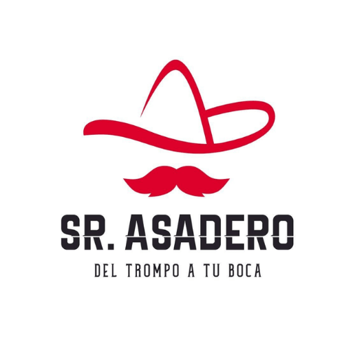 Sr Asadero logo