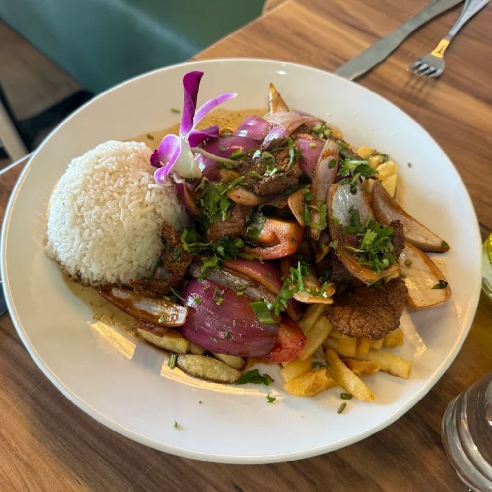 Side food item