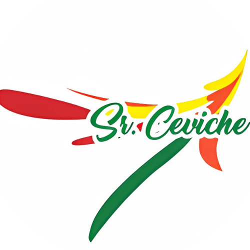 Sr. Ceviche Jax Beach logo