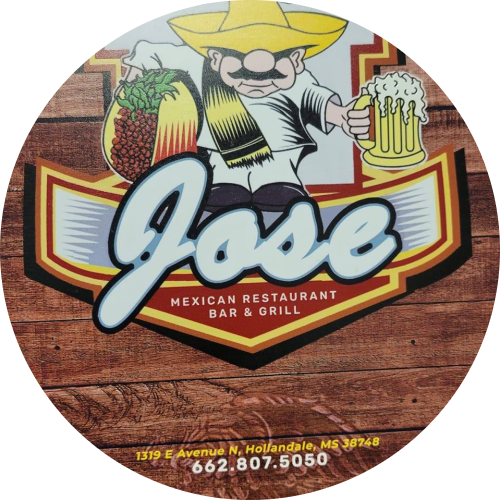 Sr Jose Mexican Restaurant logo