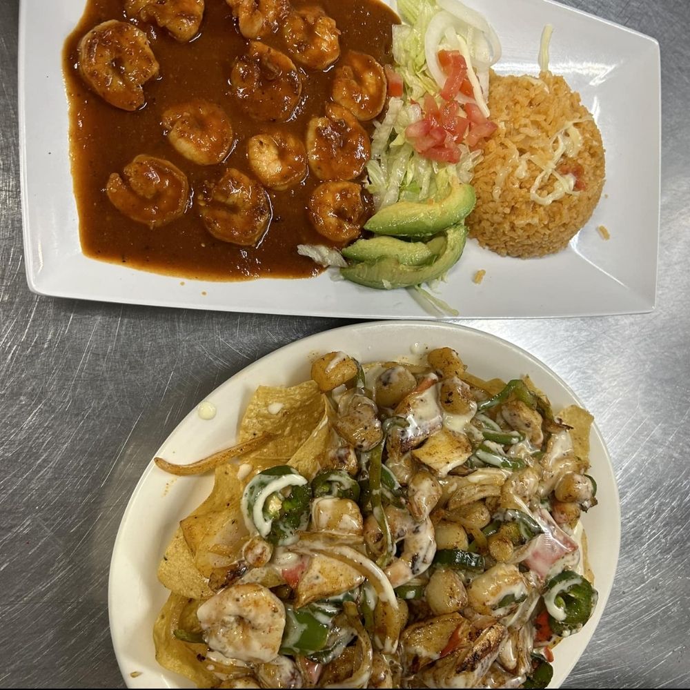 Side food item