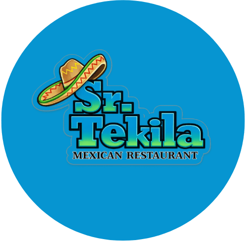 Sr Tekila Mexican Restaurant logo