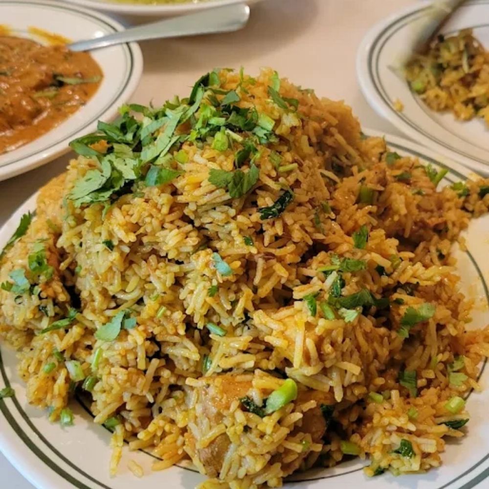Side food item