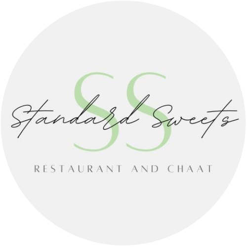 Standard Sweets Restaurant and Bakery logo