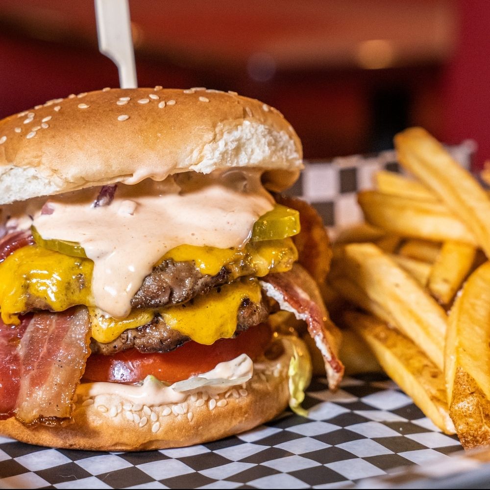 Side food item