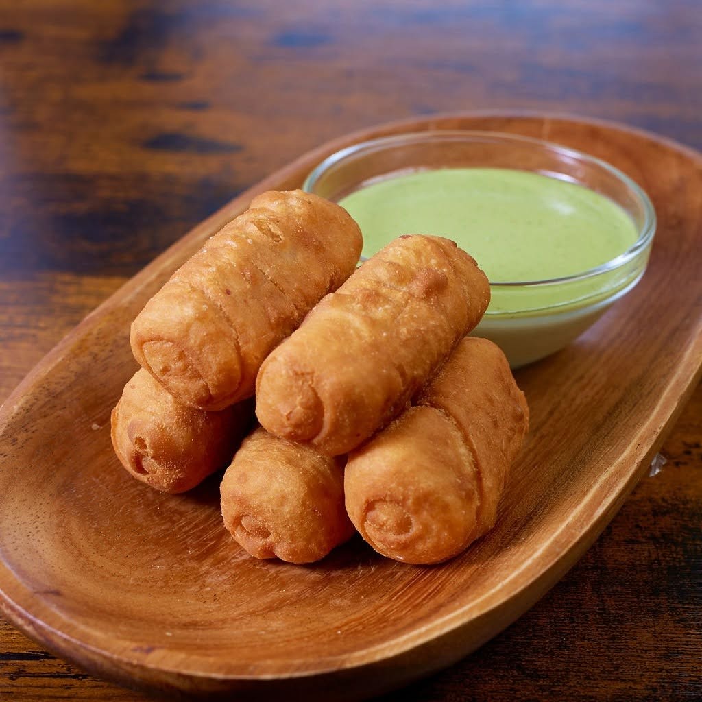 Main food item
