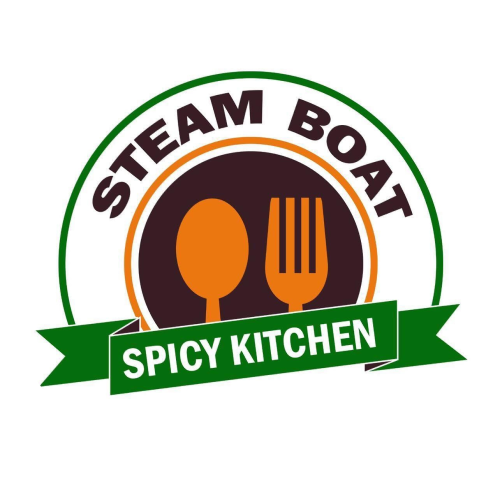 Steam Boat Spicy Kitchen logo