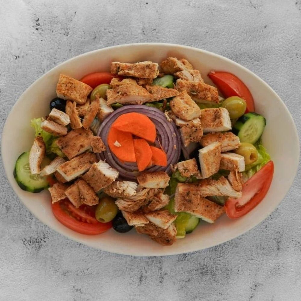Side food item