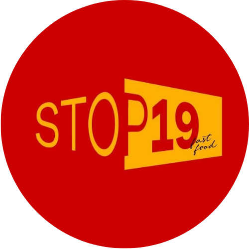 STOP19 logo