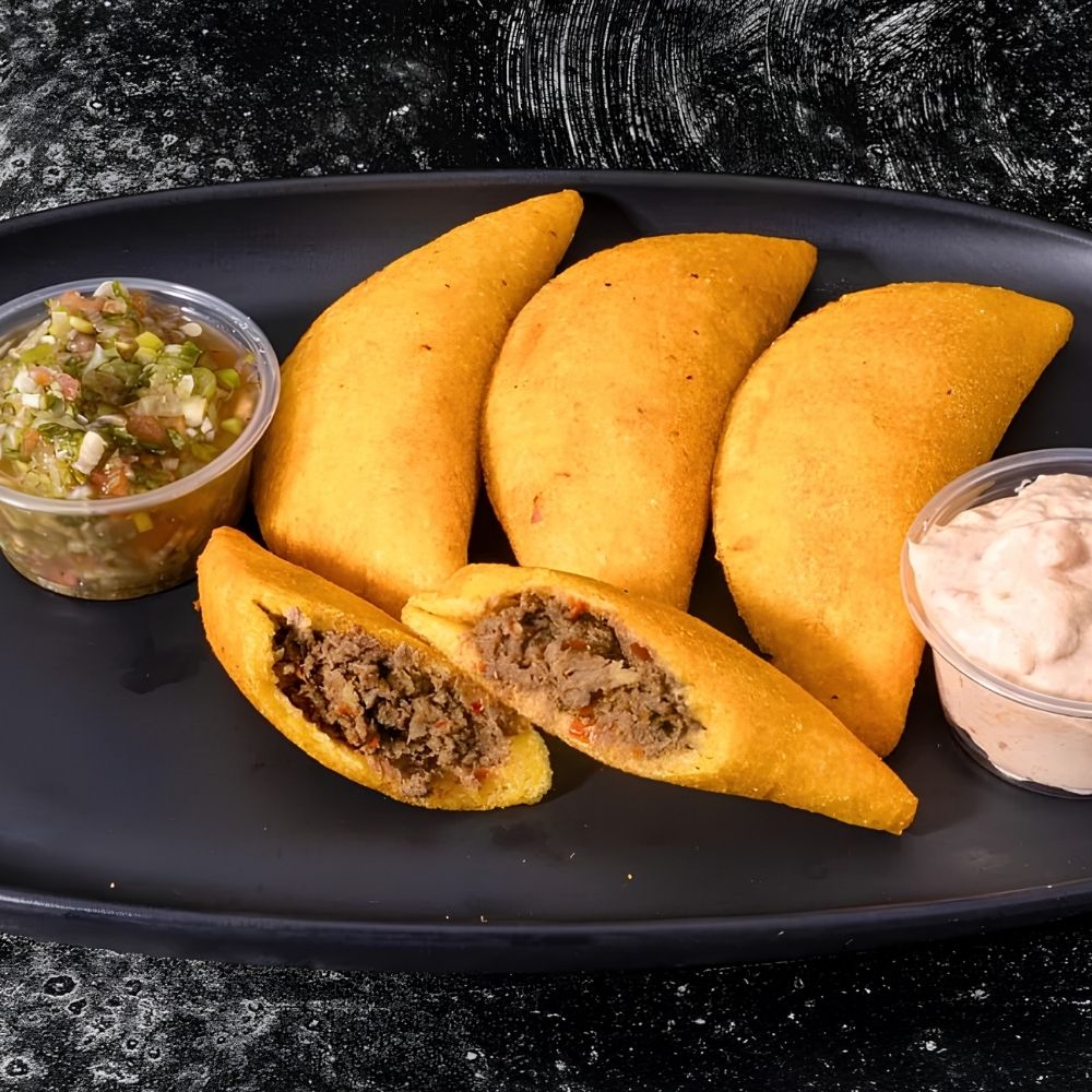 Side food item