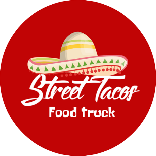 Street Tacos FOOD TRUCK logo