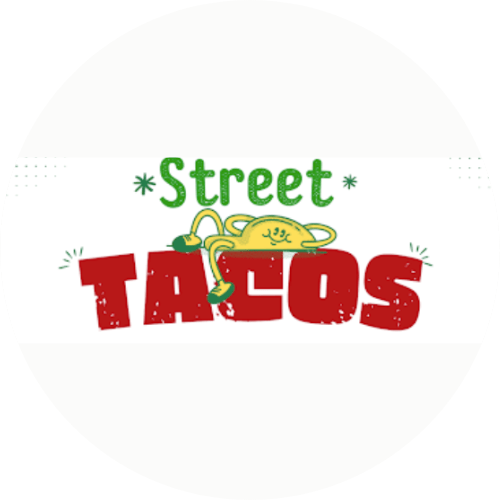 Street Tacos Restaurant logo