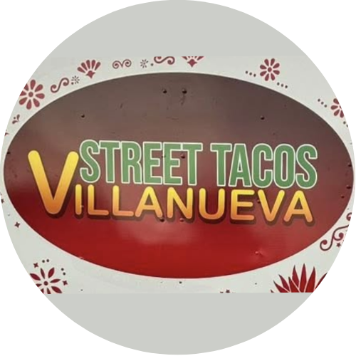 Street Tacos Villanueva logo