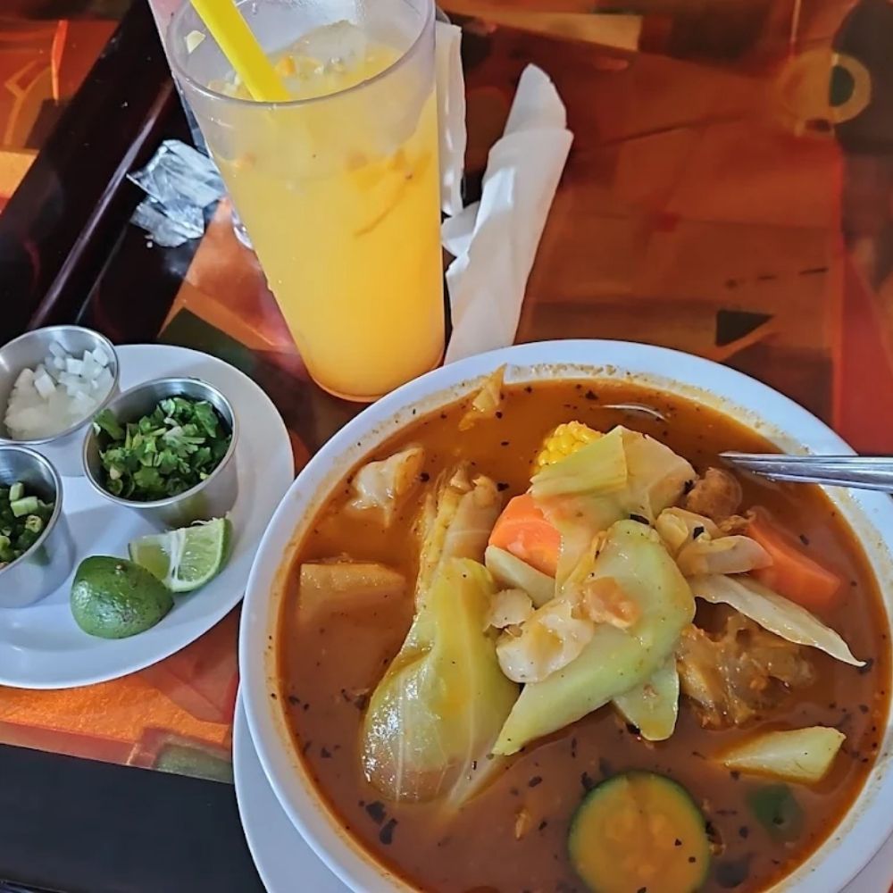 Side food item
