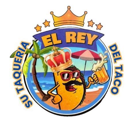 Su Taqueria El Rey Del Taco logo