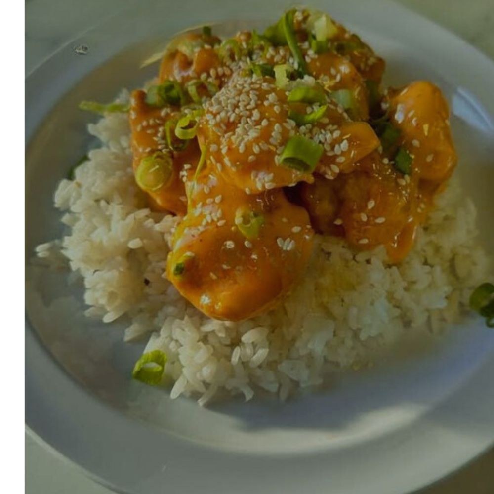 Side food item