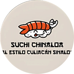 Suchi Chinaloa logo