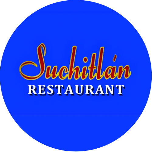 Suchitlan Restaurant logo