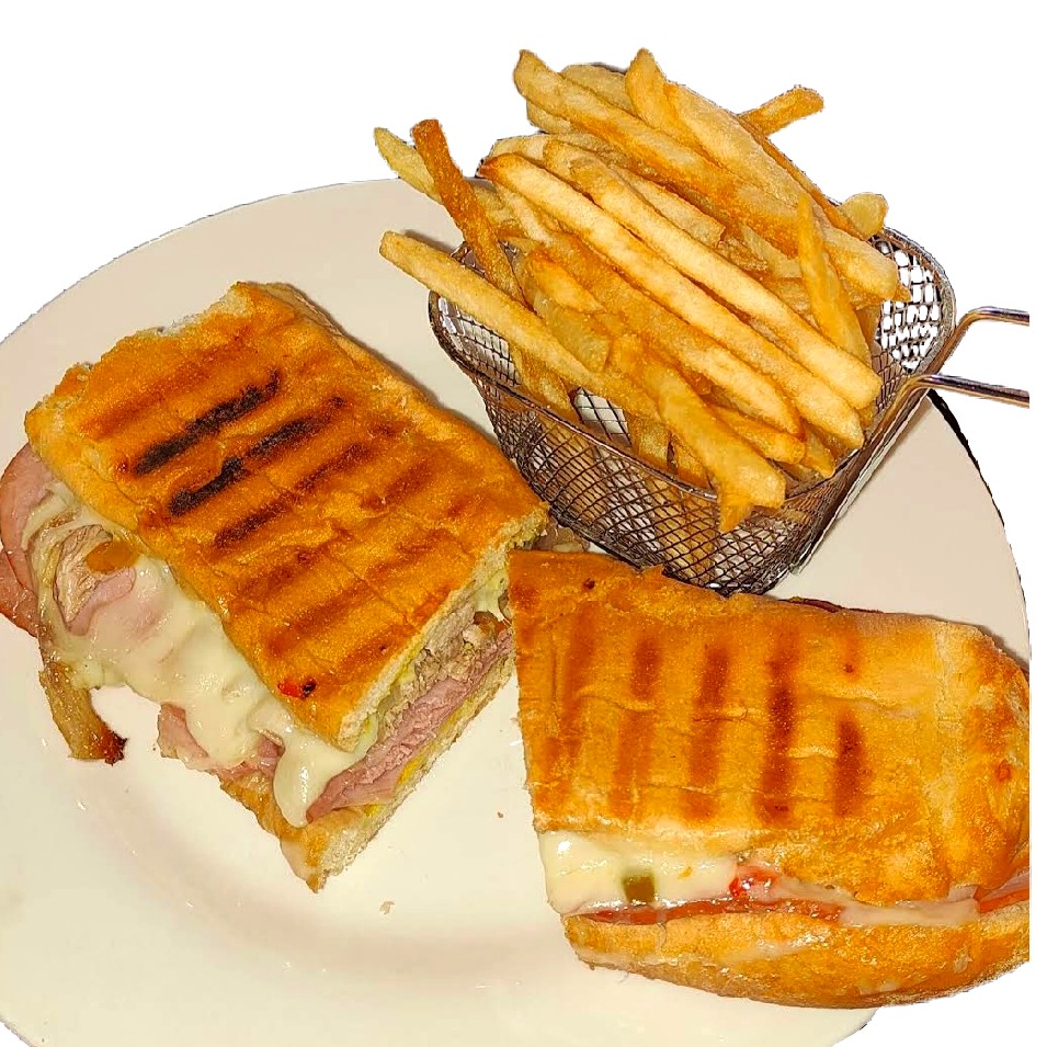 Side food item