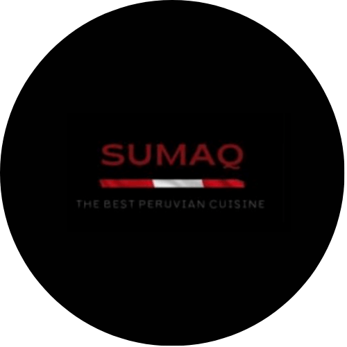 SUMAQ The Best Peruvian Cuisine logo