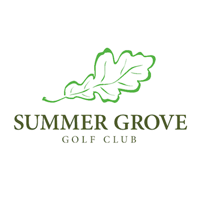 Summer Grove Dining logo