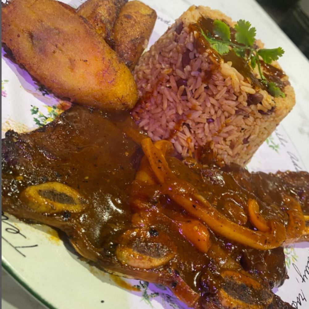 Side food item