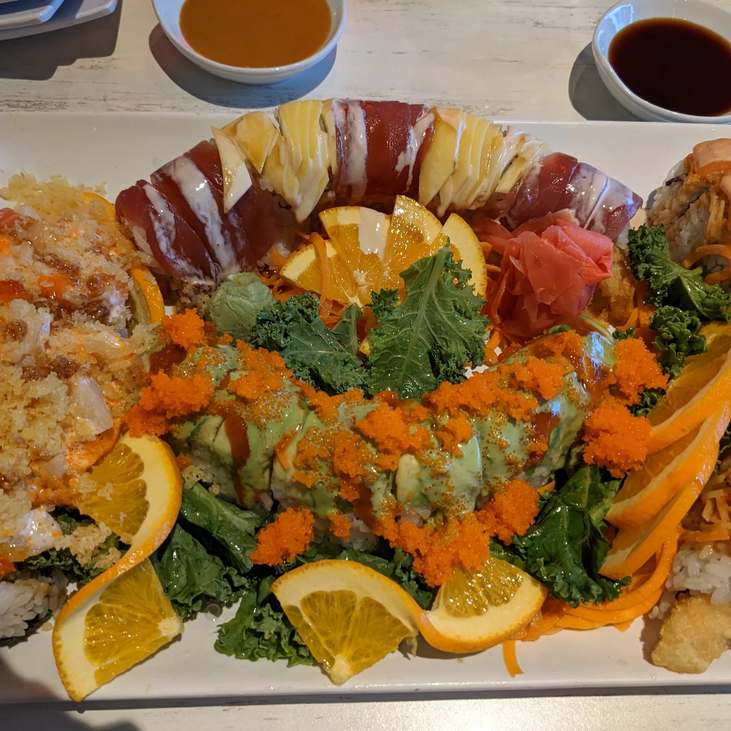 Side food item
