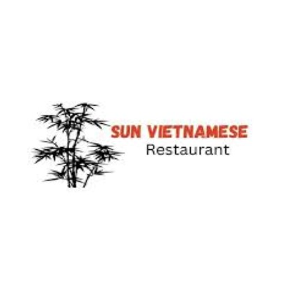 Sun Vietnamese Restaurant logo