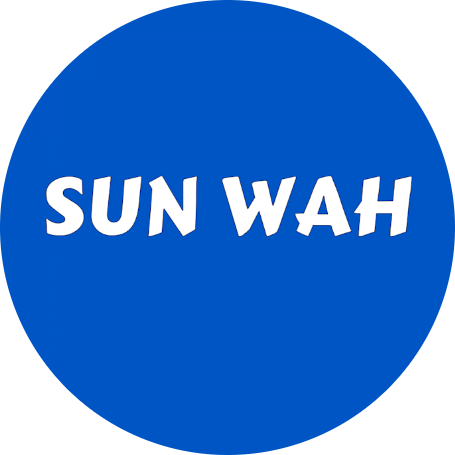 Sun Wah Restaurant logo