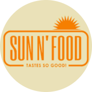 Sunnfood logo