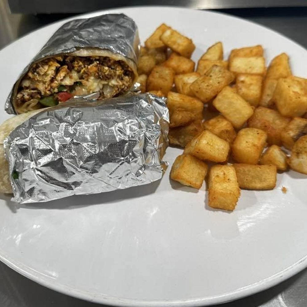 Side food item