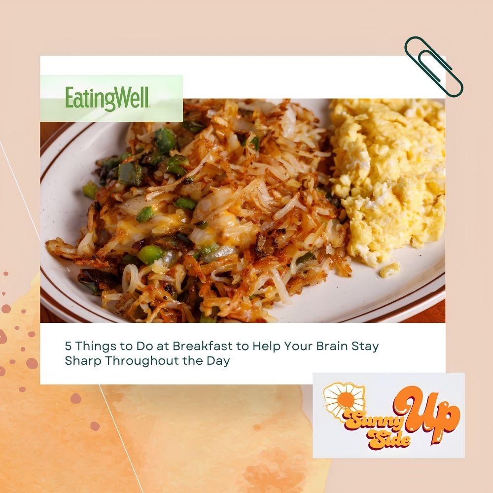 Side food item